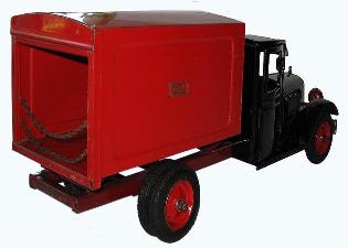 if you have a buddy l pile driver or buddy l junior trucksl for sale contact us. buddy l museum world's largest buyer of buddy l toys and buddy l trains.  We are the world's leading authority on buddy l jr trucks, contact us with your buddy l jr dump truck or buddy l jr dairy truck with dairy cans. Paying thousands for any diary truck manufactured by buddy l or keytone toy company,,buddy l pile driver,,buddy outdoor railroad,,,buddy l flivver,,buddy l jr air mail truck,,buddy l jr oil truck,buddy l jr dump truck,buddy l jr dray truck,buddy l jr dairy truck,www.buddyltoy.com,,buddy l,buddy l toys,,buddy l trains,,buddy l junior trucks,,baggage
