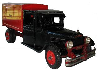buddy l toys wanted any conditon,,old buddy l pile driver needed,,buddy l jr dump truck with working dump bed,,green buddy l jr oil truck similar in design to the large buddy l oil tanker but with dual rear wheels and working doors, buddy l steam shovel in good condition needed along with all buddy l outdoor railroad train cars and early buddy l flivver cars and trucks,,buddy l trains on display throughtout the buddy l museum. Old buddy l jr series trucks including the popular buddy l jr dray and red buddy l jr mail truck wanted for immediate purchase.