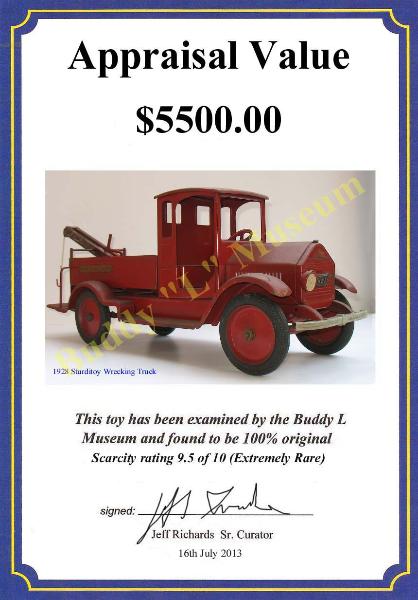 rare buddy l trucks values, keystone toys values, buying antique toys, buying vintage toys free toy evaluation,  space toys values, tin toys values, buddy l cars values, buddy l fire truck values, keystone bus values, steelcraft toy trucks values, sturditoy dump truck values, buddy l toys price guide,buddy l truck values,old buddy l trucks for sale, old buddy l trucks appraisals, sturditoy trucks values, buddy l cars values, buddy l, rare buddy l toys appraisals free, japan vintage space cars, vintage space toys,japanese tin toys,battery operated,vintage tin robots,toy appraisals,antique toy prices,antique toy price