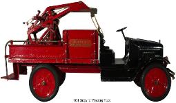 buddy l wrecker antique toy trucks for sale, buddy l steam shovel for sale,  1920's buddy l wrecker on dispaly, buddy l wrecking truck,,struditoy wrecker vintage toy trucks,buddy l coal truck with rubber tires,,buddy l bus